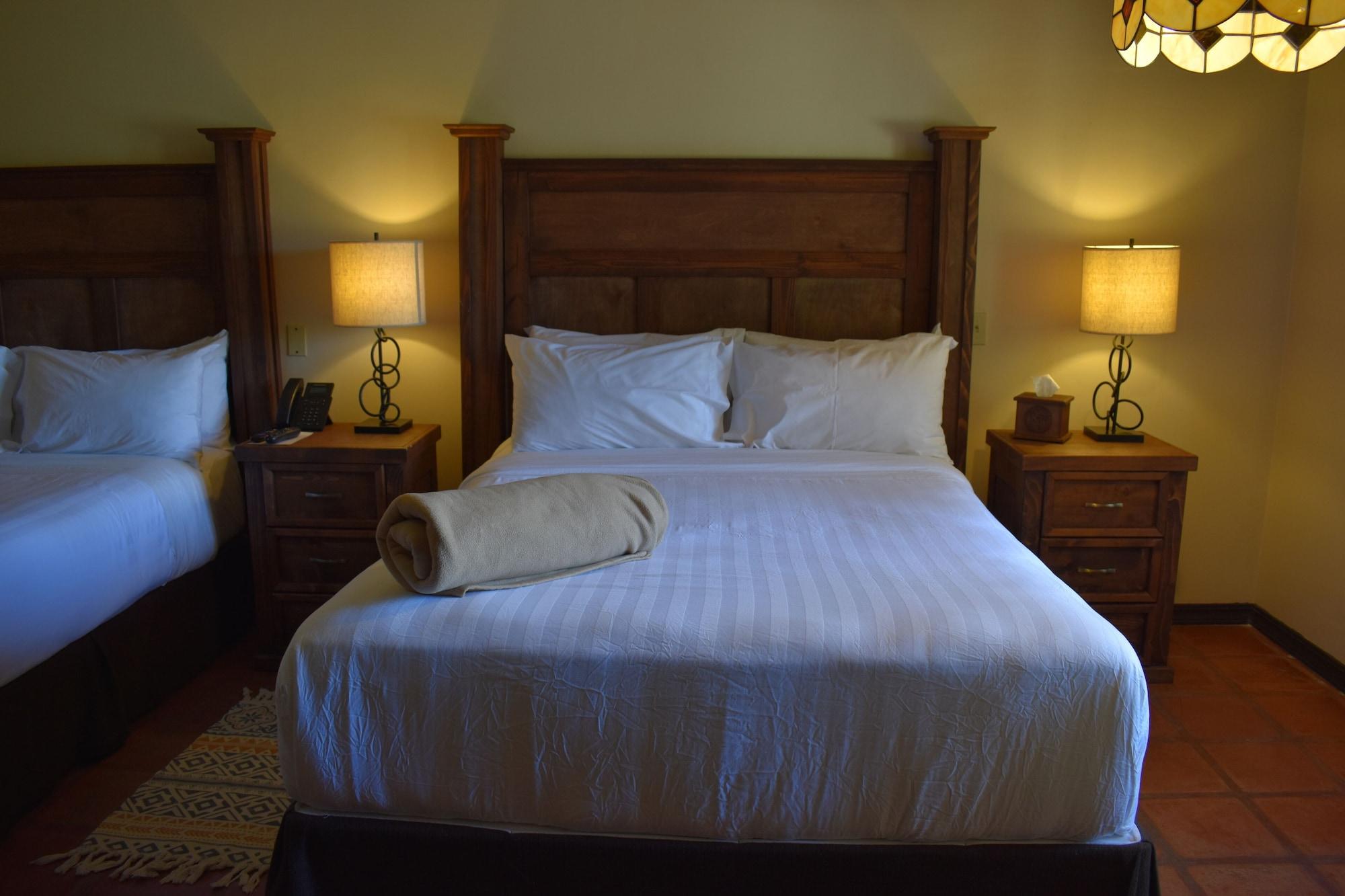 Hotel Boutique Rancho Tecate Buitenkant foto