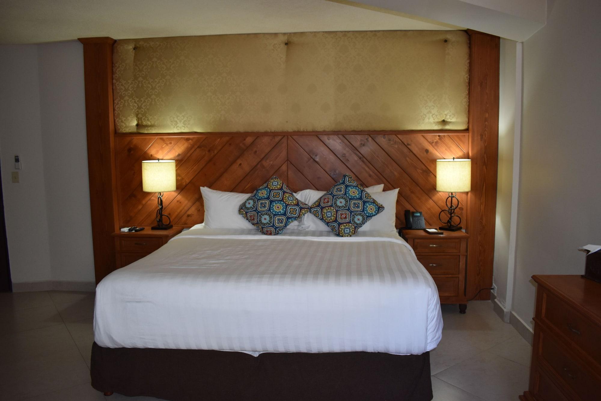 Hotel Boutique Rancho Tecate Buitenkant foto