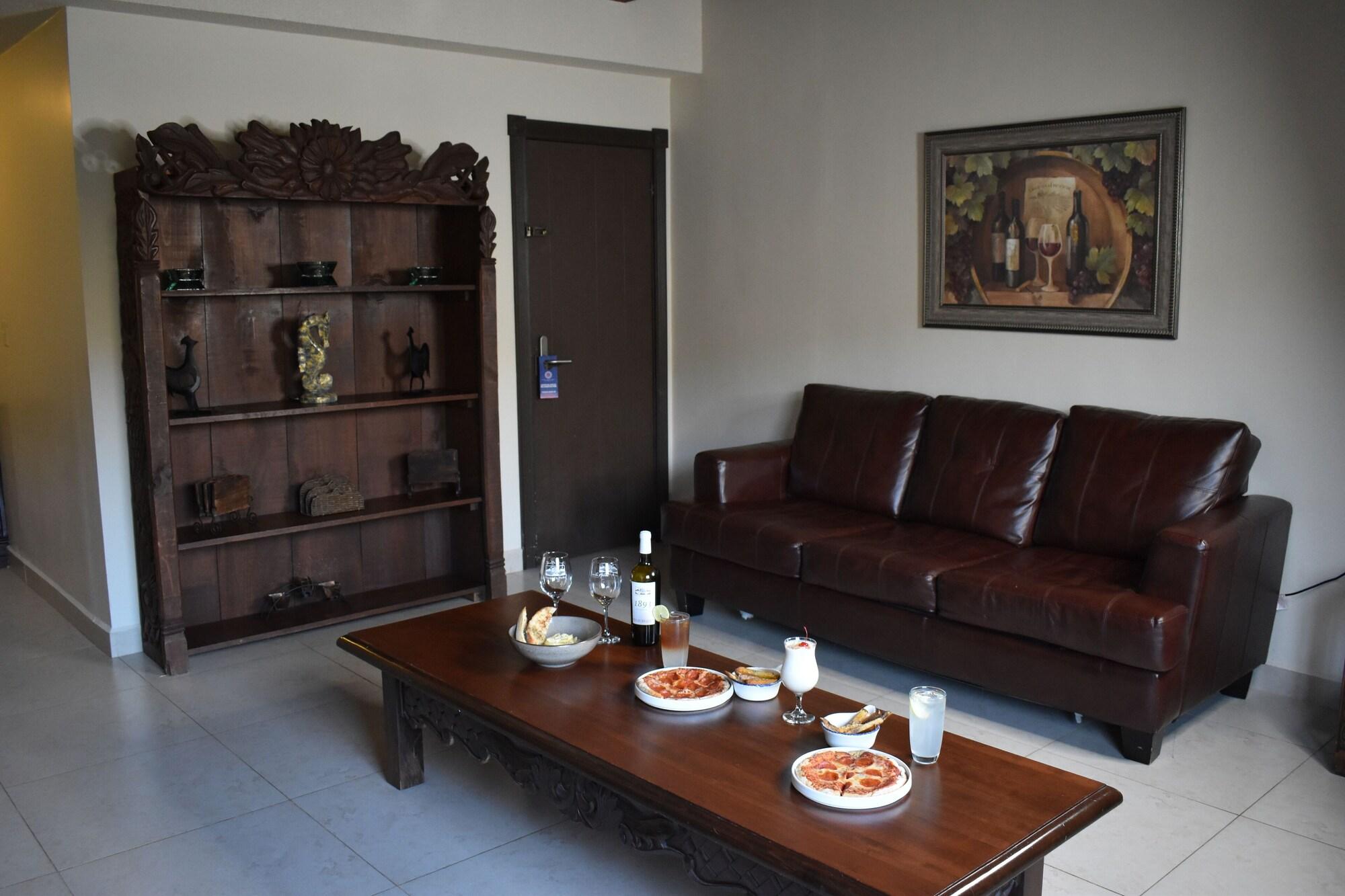 Hotel Boutique Rancho Tecate Buitenkant foto